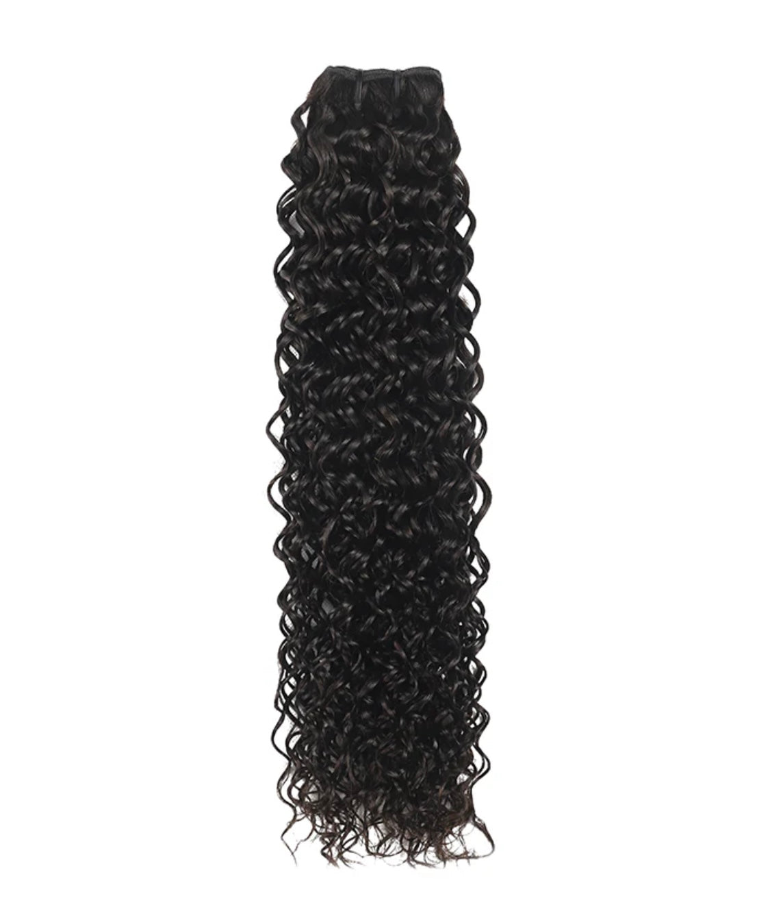 Tissage Raw Hair - Bouclé / Bundles Raw Hair - Curly