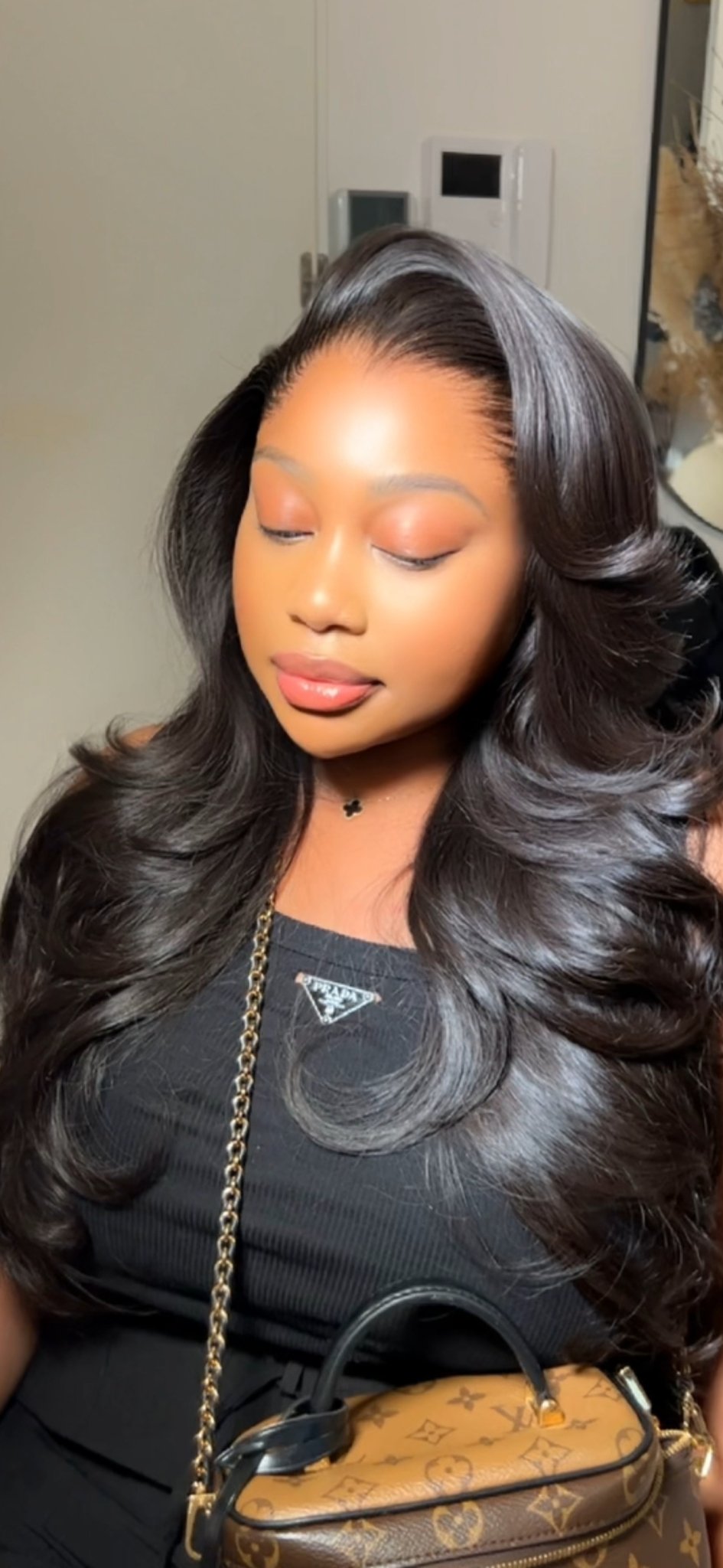 Tissage Raw Hair - Lisse / Bundles Raw Hair - Straight