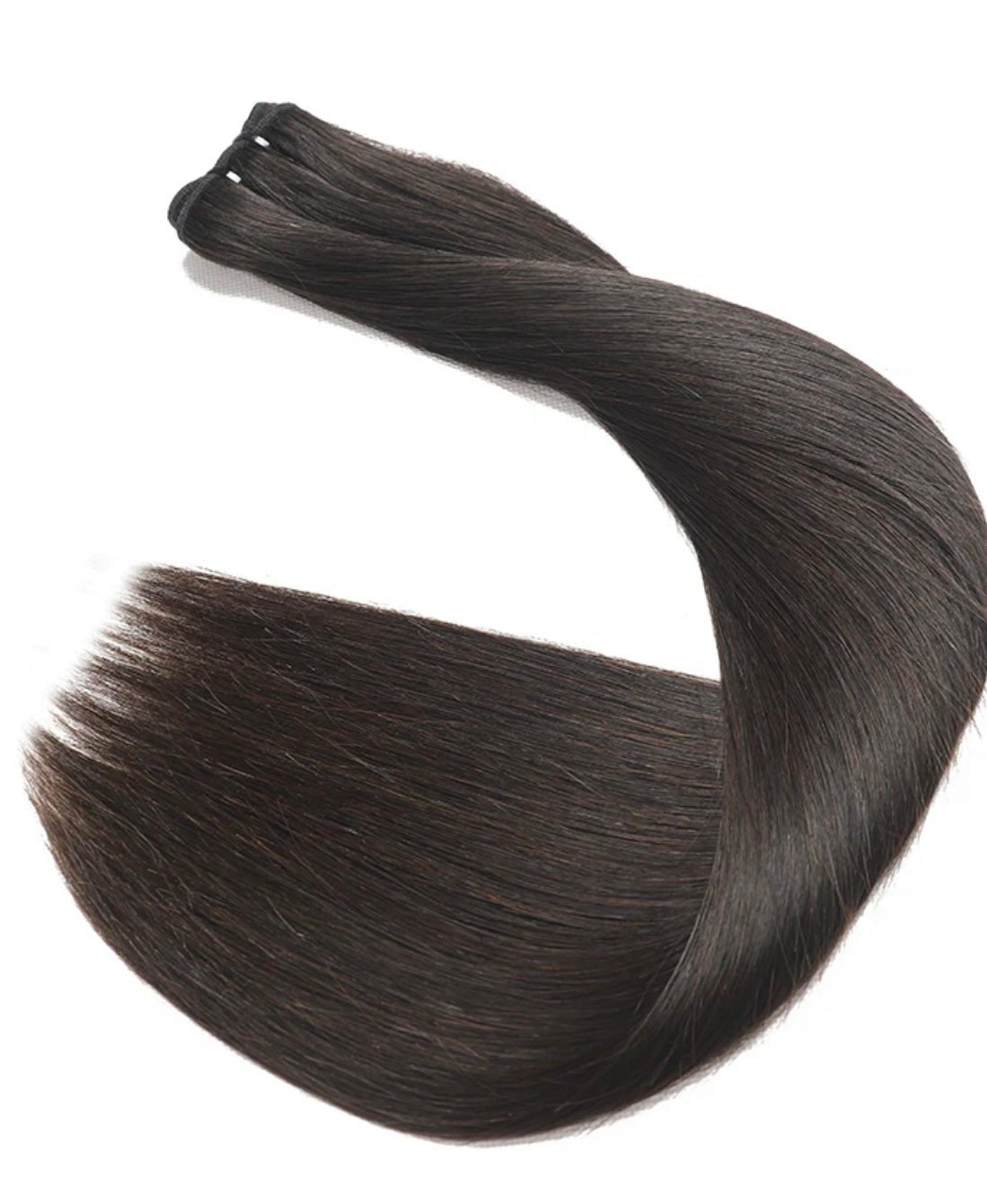 Tissage Raw Hair - Lisse / Bundles Raw Hair - Straight