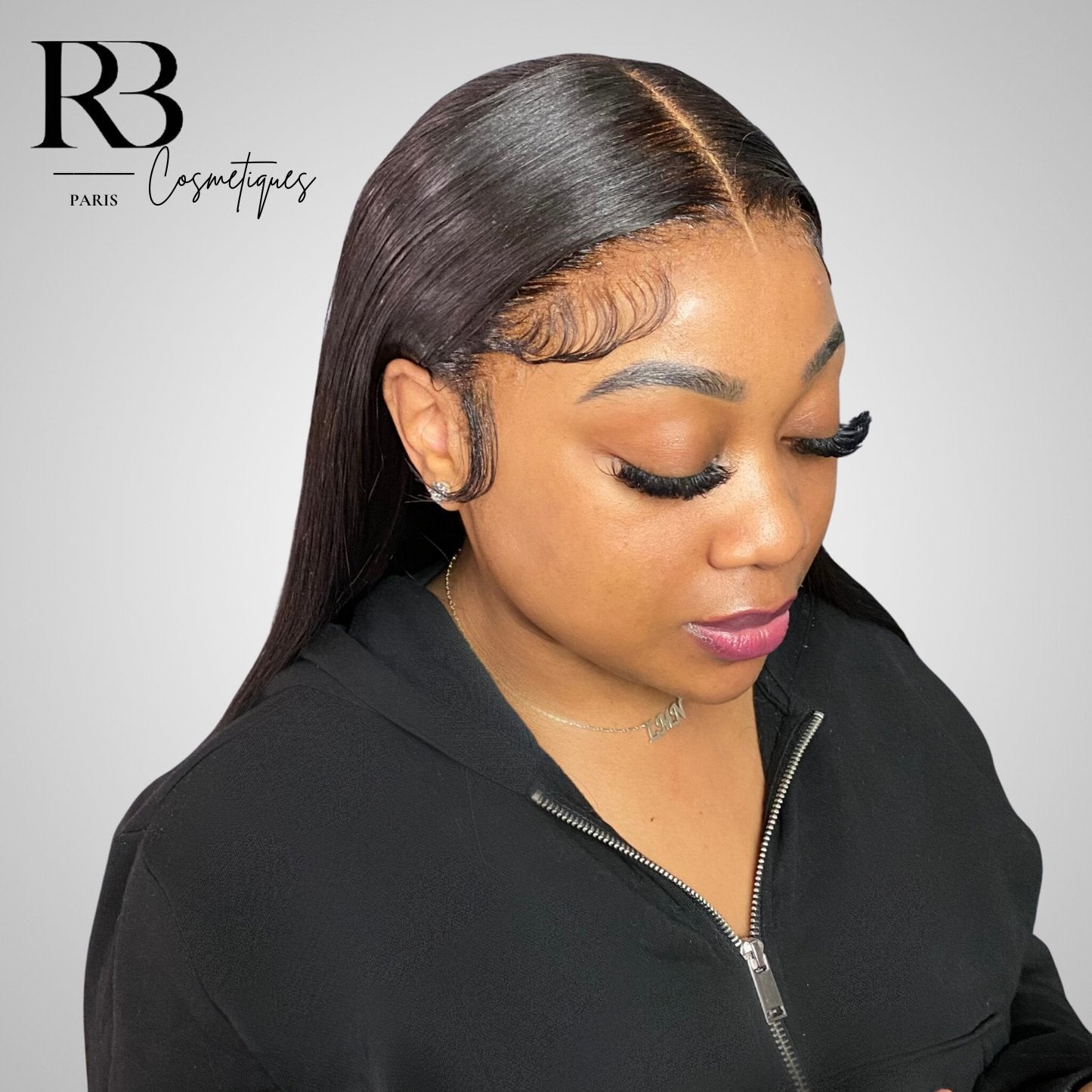 HD LACE FRONTAL 13x4 (24p)