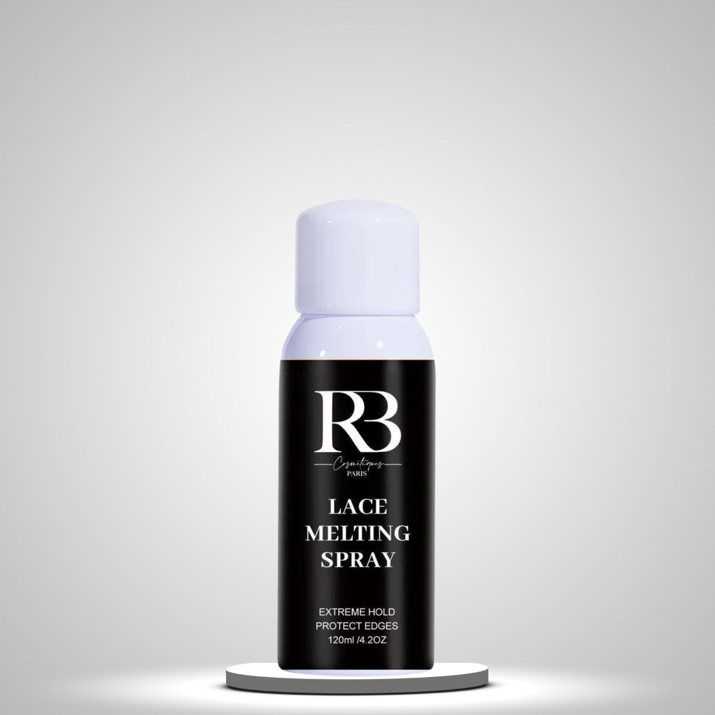 Lace melting spray RB Cosmétique